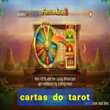 cartas do tarot que indicam mentira